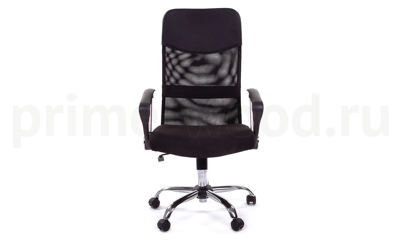 Кресло руководителя Chairman 610 - фото 14