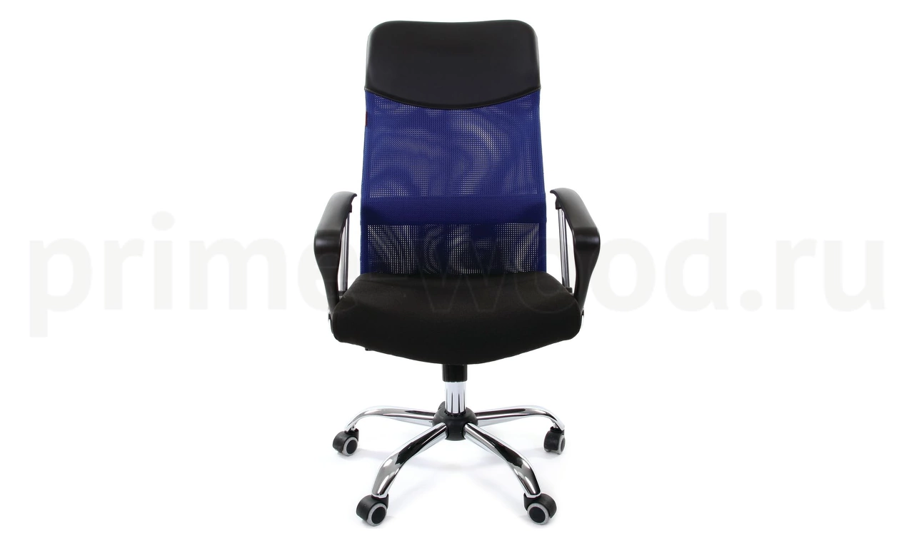 Кресло руководителя Chairman 610 - фото 12