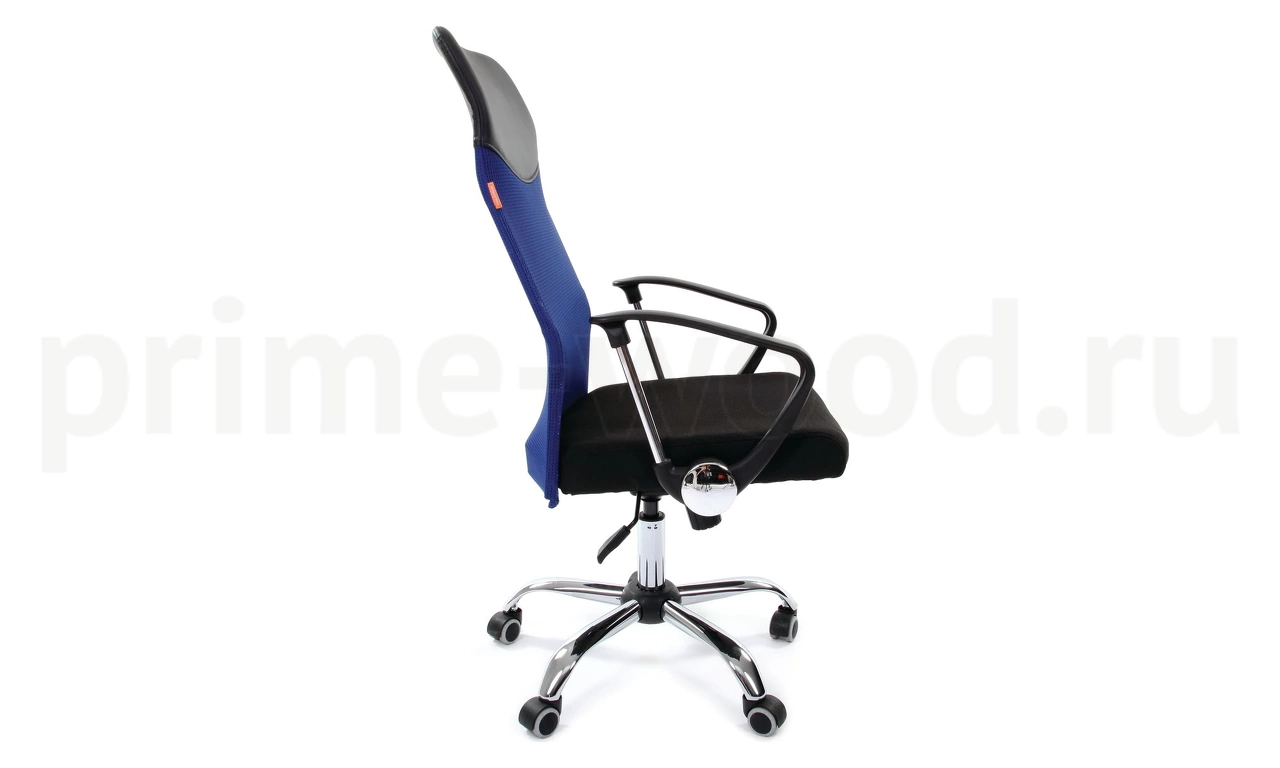 Кресло руководителя Chairman 610 - фото 11