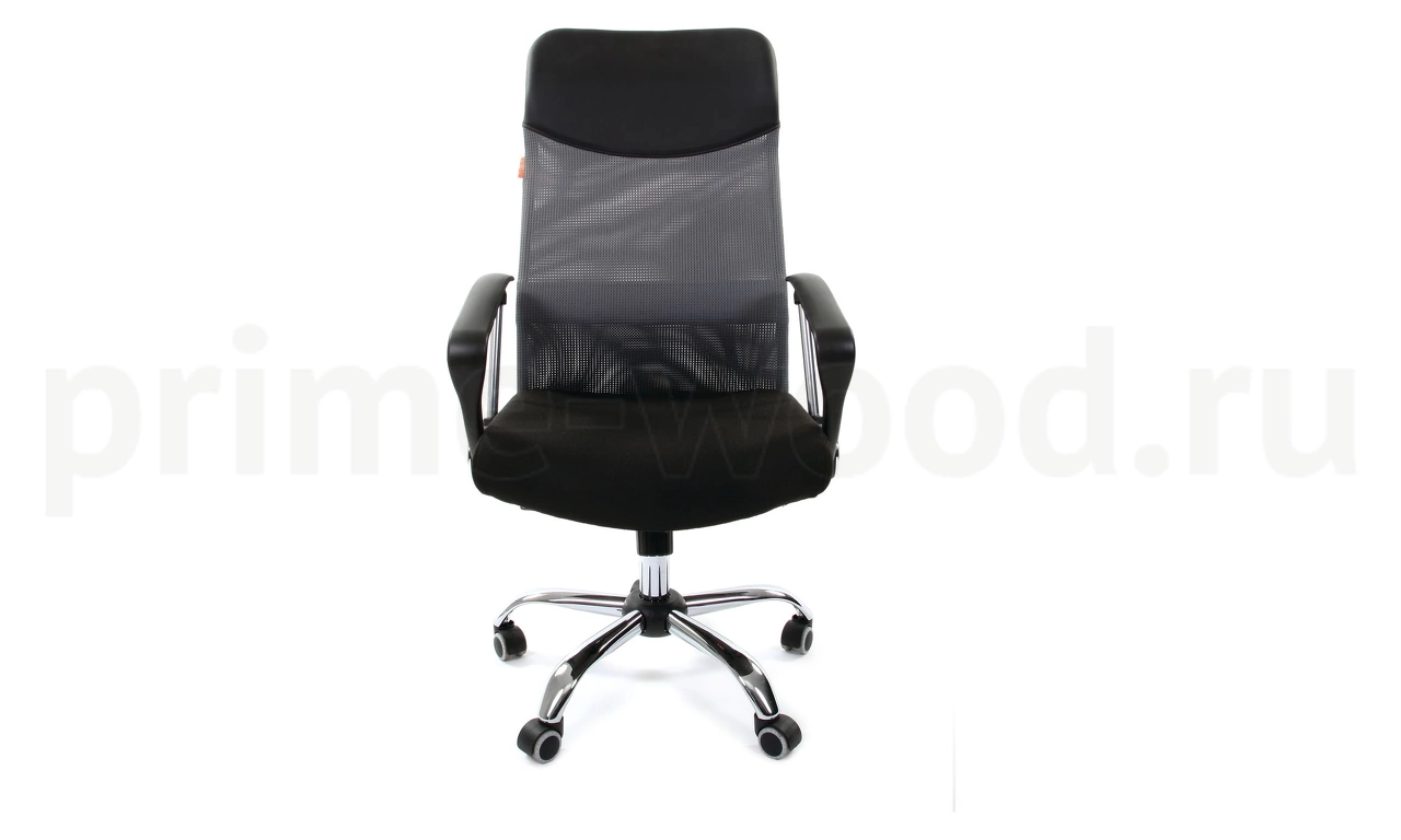 Кресло руководителя Chairman 610 - фото 10