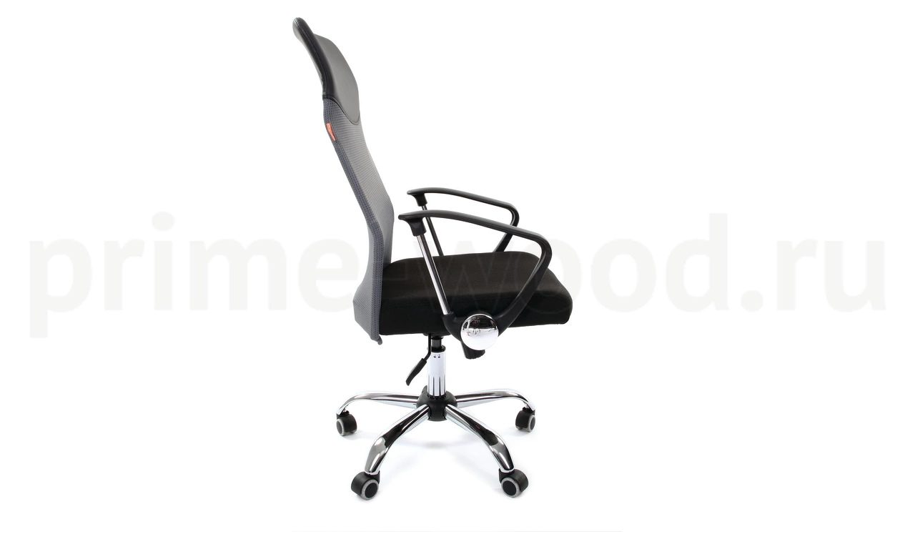 Кресло руководителя Chairman 610 - фото 9