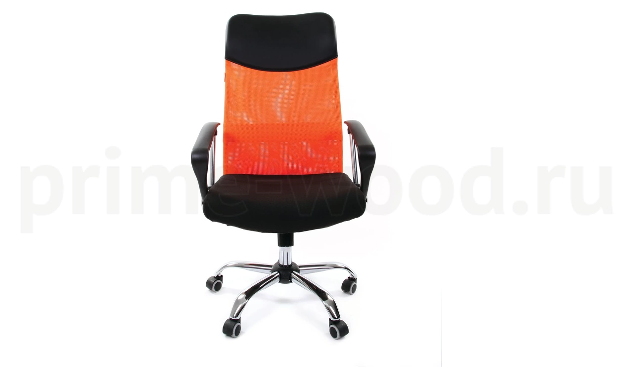 Кресло руководителя Chairman 610 - фото 8