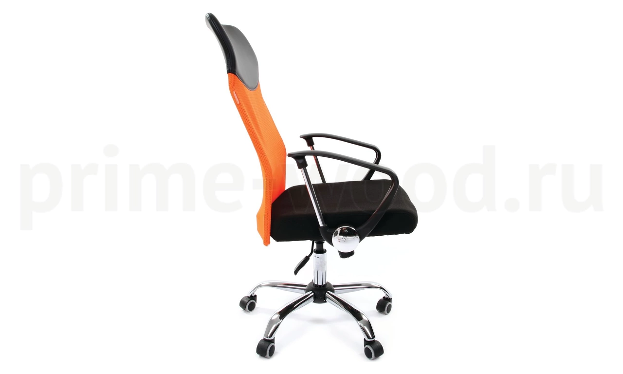 Кресло руководителя Chairman 610 - фото 7