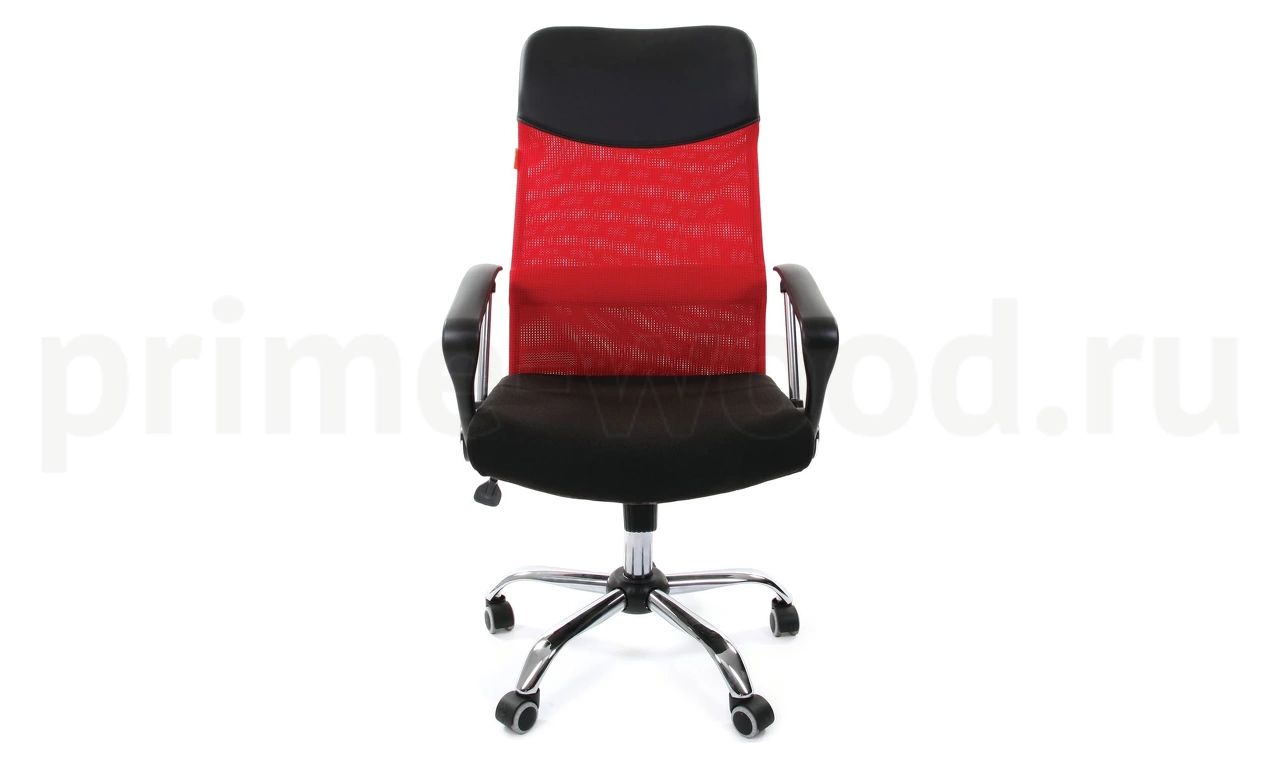 Кресло руководителя Chairman 610 - фото 6